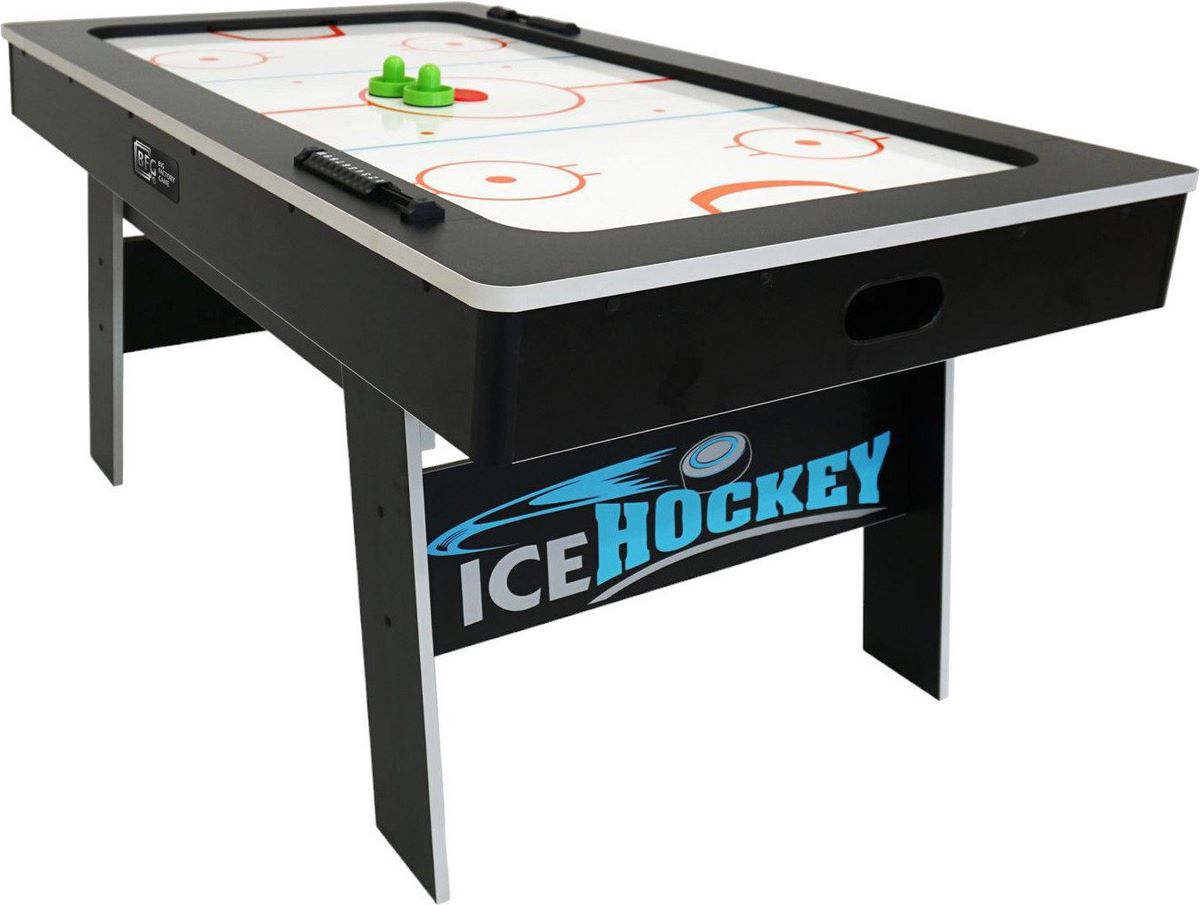 Аэрохоккей BFG Ice Time 5 BFG-5AH1BL - фото