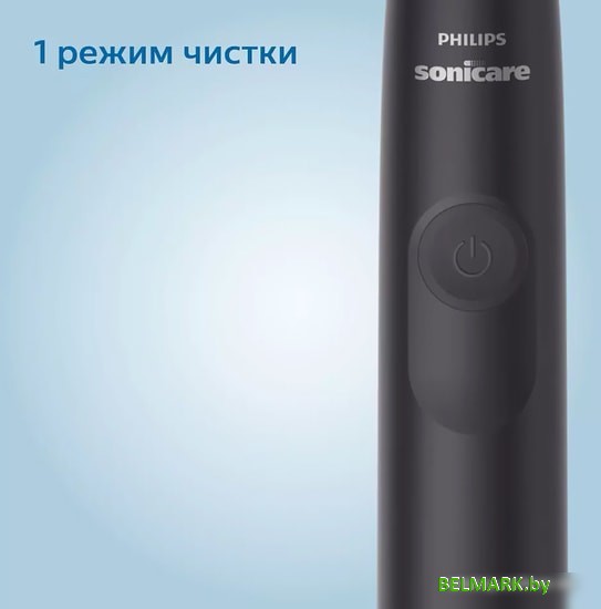 Электрическая зубная щетка Philips Sonicare 3100 series HX3671/14 - фото2