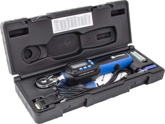 Гаечный ключ Norgau 51130061 - фото2