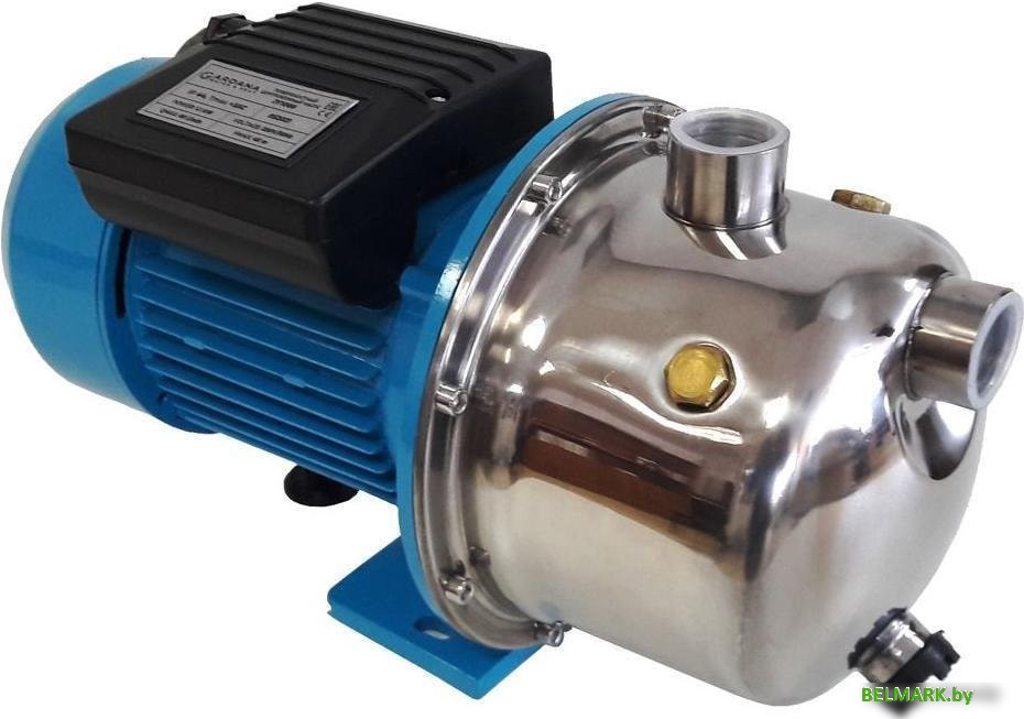 Самовсасывающий насос Gardana JY-1000 - фото