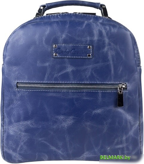 Рюкзак Carlo Gattini Oceano Arcello 3083-07 (синий) - фото2