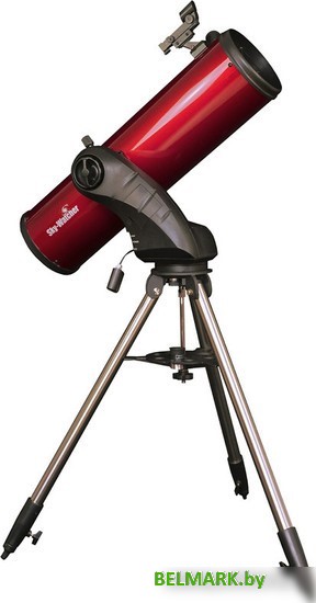 Телескоп Sky-Watcher Star Discovery P150 SynScan GOTO - фото