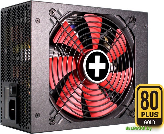 Блок питания Xilence Performance X+ XP850MR9.2 850W - фото