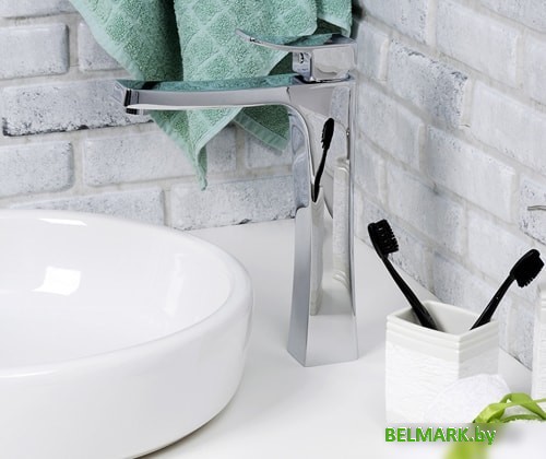 Смеситель Wasserkraft Aller 1063H - фото2