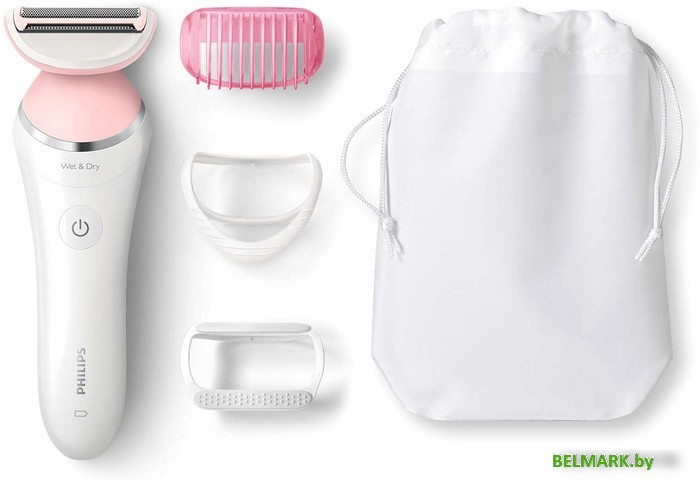 Электробритва Philips BRL140/00 - фото2