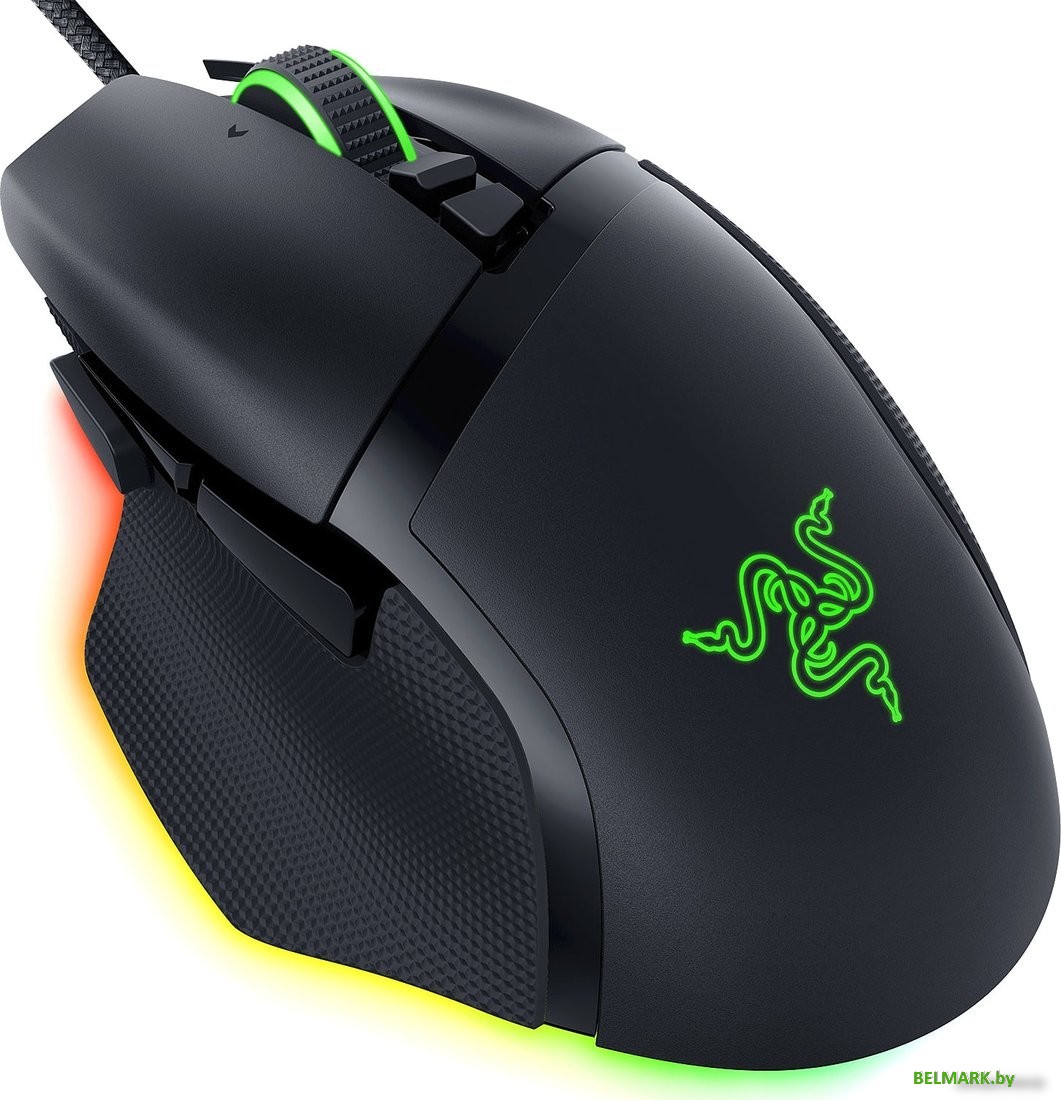 Игровая мышь Razer Basilisk V3 - фото2