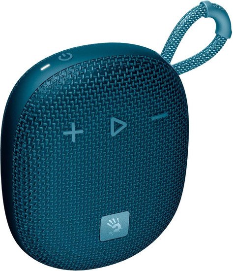 Беспроводная колонка A4Tech Bloody S3 Carry (синий) - фото2