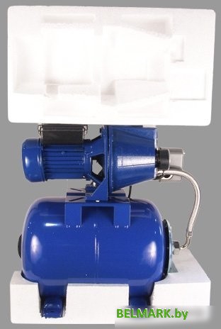 Насосная станция Jemix ATJET-100 - фото2