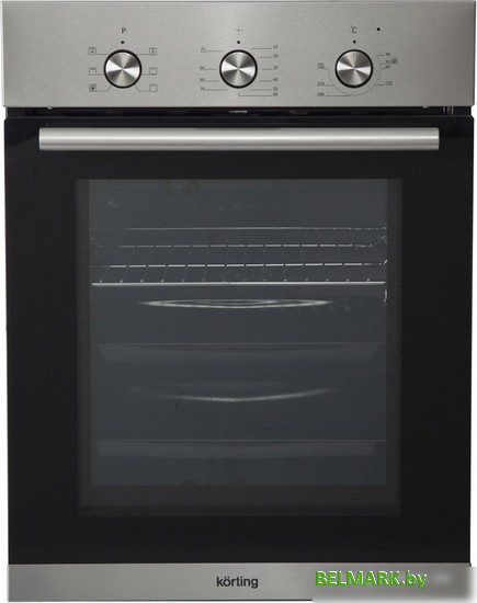 Электрический духовой шкаф Korting OKB 4630 CMX - фото