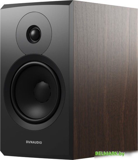 Полочная акустика Dynaudio Emit 20 (орех) - фото