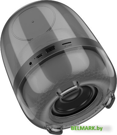 Беспроводная колонка Hoco BS58 - фото2