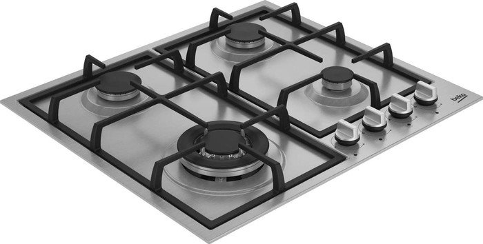 Варочная панель BEKO HIYG 64225 SXO - фото2