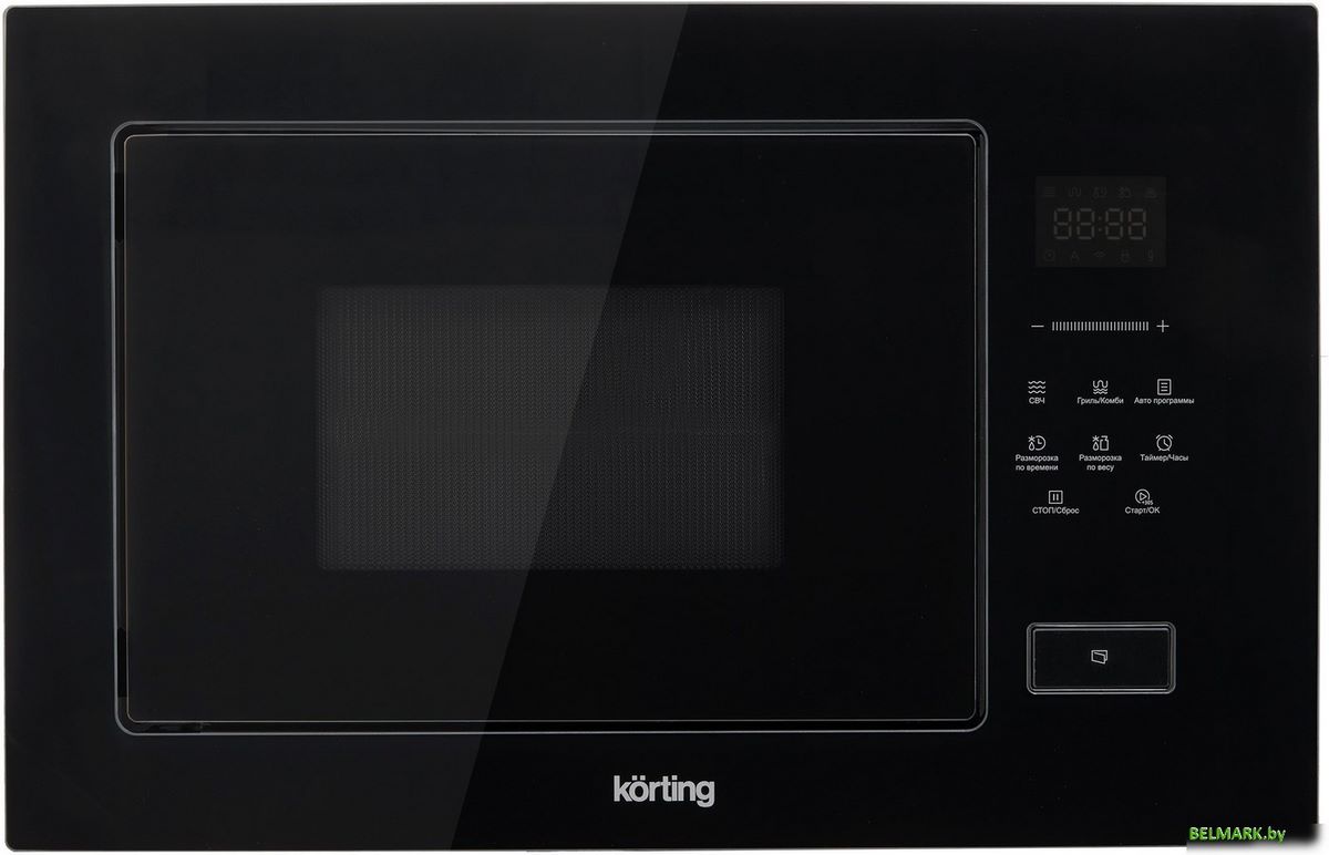 Микроволновая печь Korting KMI 827 GN - фото