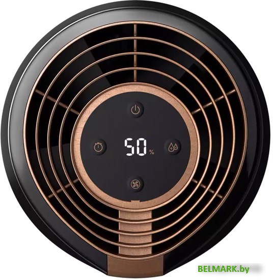 Увлажнитель воздуха Philips HU2718/10 - фото2