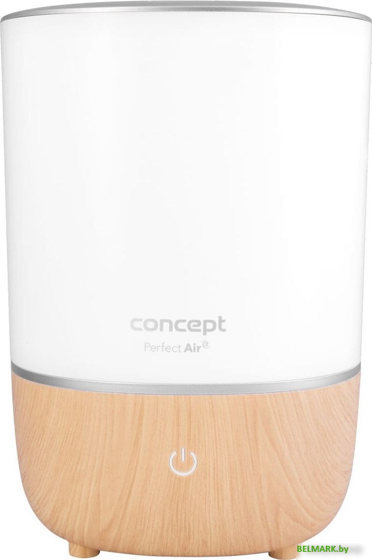 Увлажнитель воздуха Concept ZV1200 (белый) - фото