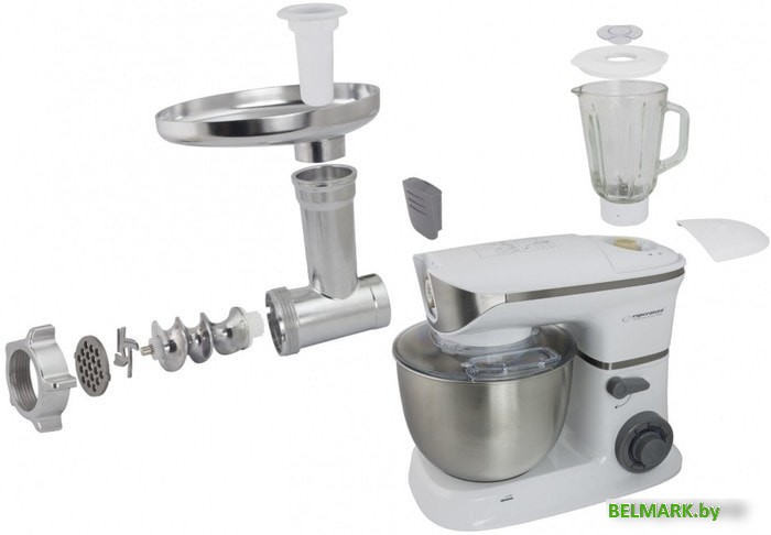 Кухонный комбайн Esperanza EKM025 - фото2