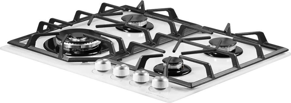 Варочная панель KUPPERSBERG FG 62 W - фото2