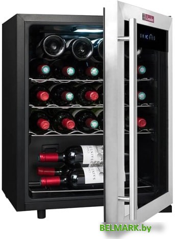 Винный шкаф La Sommeliere LS24A - фото