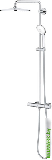 Душевая система Grohe Euphoria System 310 26075001 - фото