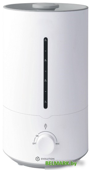 Увлажнитель воздуха Evolution HF-858 - фото