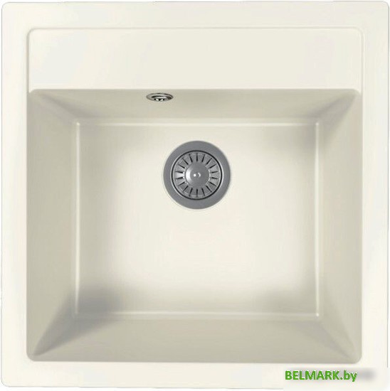 Кухонная мойка Florentina Липси 510 (жасмин) - фото