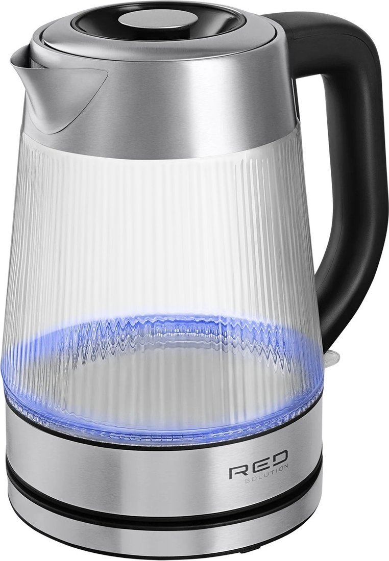 Электрический чайник RED Solution G121 - фото2