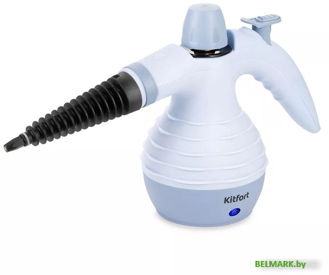 Пароочиститель Kitfort KT-9176 - фото2