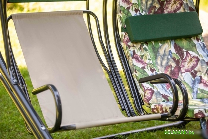 Садовые качели Olsa Марио с1264 - фото2