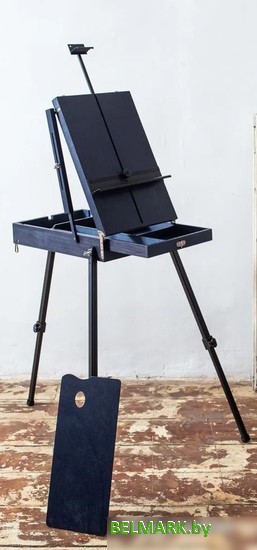 Этюдник Малевичъ МЛ-80 152080 - фото