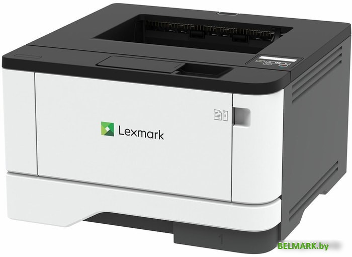 Принтер Lexmark MS431dn - фото2
