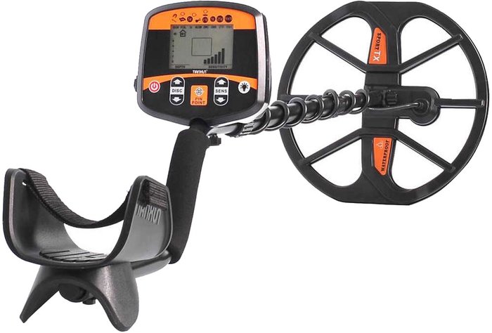 Металлоискатель Tianxun TX-960 - фото