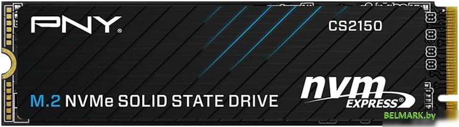 SSD PNY CS2150 1TB M280CS2150-1TB-TB - фото