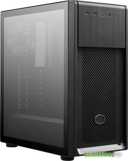 Корпус Cooler Master Elite 500 TG E500-KGNN-S00 - фото