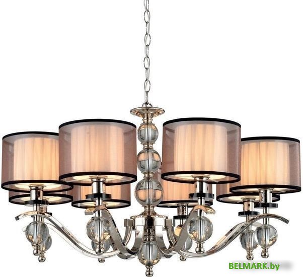 Подвесная люстра Aployt Floret APL.703.03.08 - фото