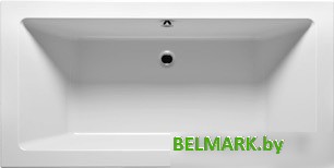 Ванна Riho Lugo 180x90 [BT03] - фото