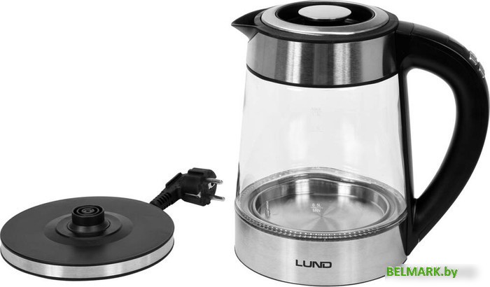 Электрический чайник LUND 68173 - фото2