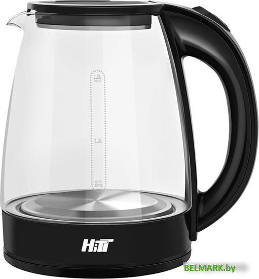 Электрический чайник HiTT HT-5022 - фото2