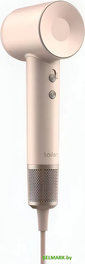 Фен Laifen Swift Premium Pink/Gold - фото2