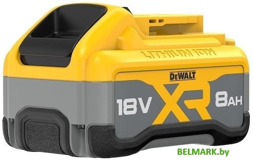 Аккумулятор DeWalt DCB1880 (18В/8 Ач) - фото