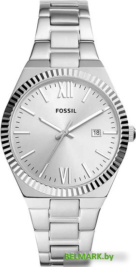 Наручные часы Fossil Scarlette Three-Hand ES5300 - фото