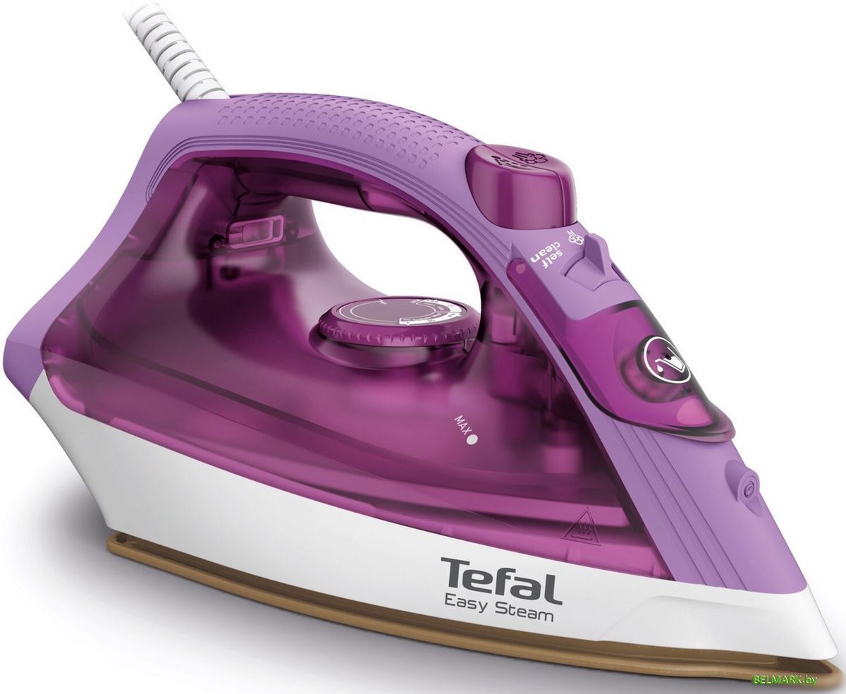 Утюг Tefal FV1955E0 - фото