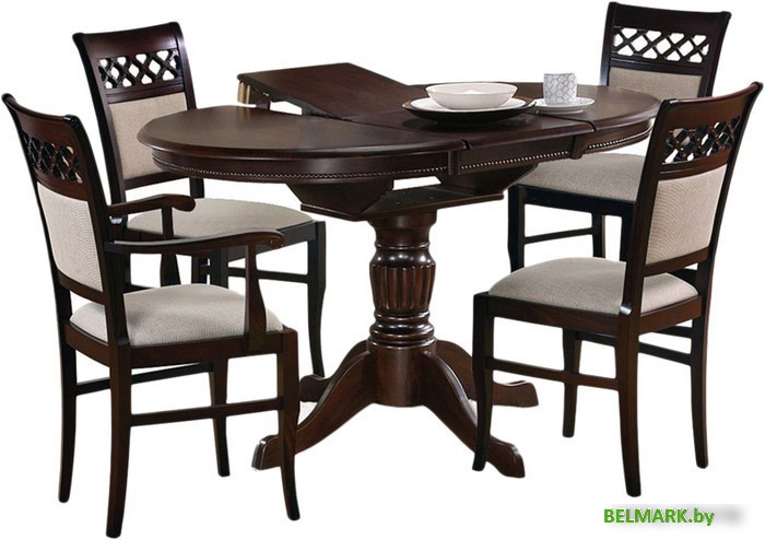 Кухонный стол Halmar William - фото