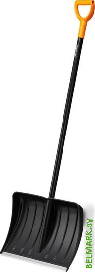 Лопата для уборки снега Fiskars Solid 1052526 - фото2