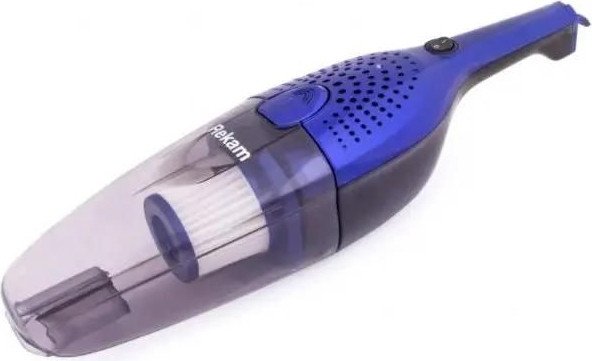 Пылесос Rekam HVVC-1200 - фото2