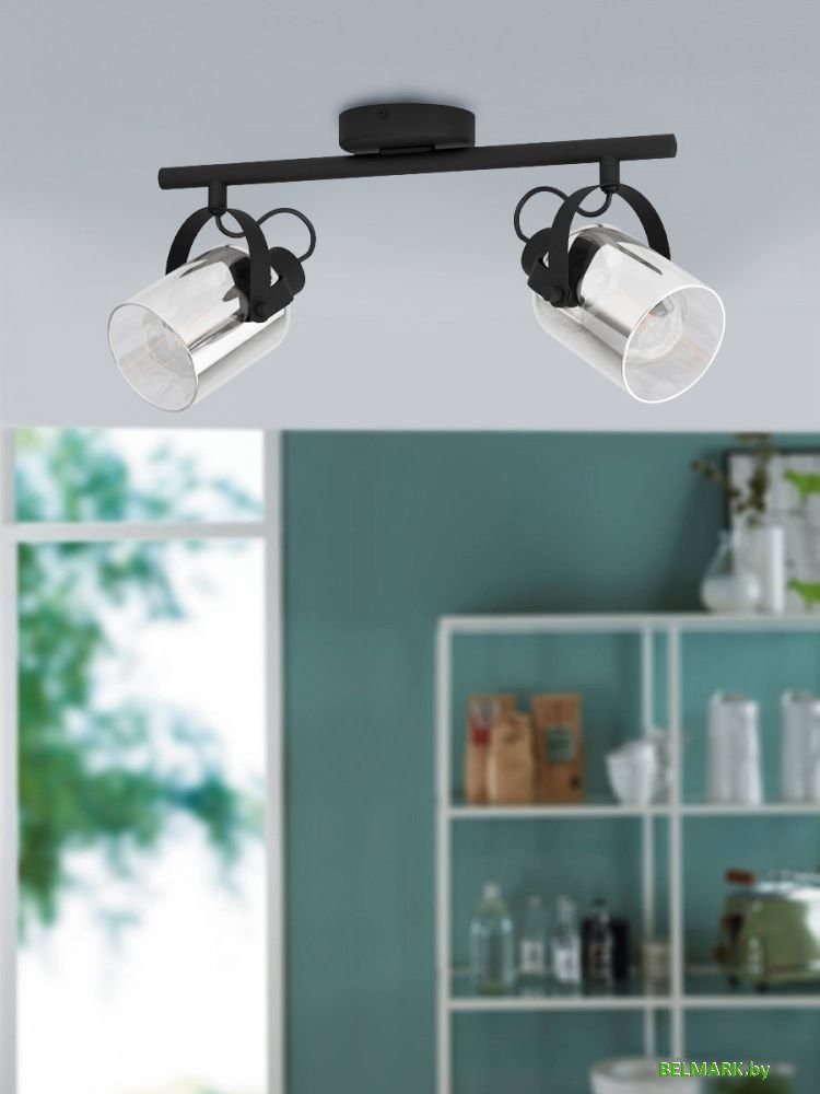 Спот Eglo Berregas 99053 - фото2