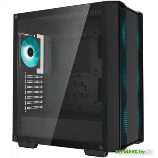 Корпус DeepCool CC560 V2 R-CC560-BKGAA4-G-2 - фото2