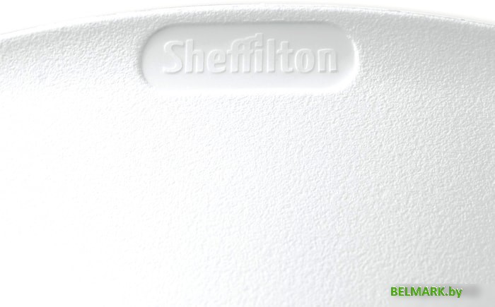 Стул Sheffilton SHT-ST19/S65 (белый/светлый орех) - фото2