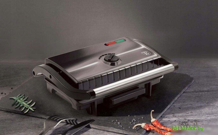 Электрогриль Berlinger Haus BH-9340 - фото2