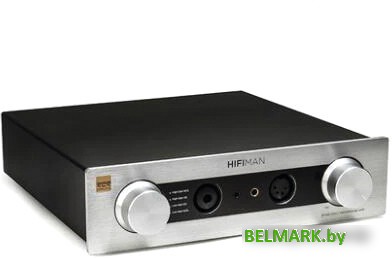 Настольный усилитель HiFiMan EF400 - фото2
