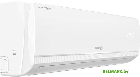 Кондиционер Dahatsu Onyx DC Inverter DH-07i - фото